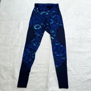 ❤Old Navy Active Mesh leggings